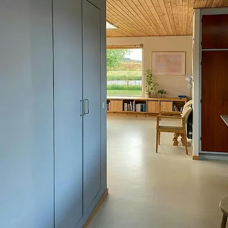 Dom wakacyjny Retro 70s House With Views In Jelling