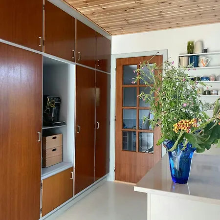 Dom wakacyjny Retro 70s House With Views In Jelling