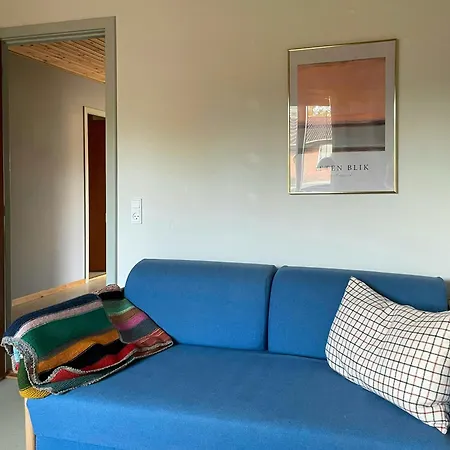 Retro 70s House With Views In