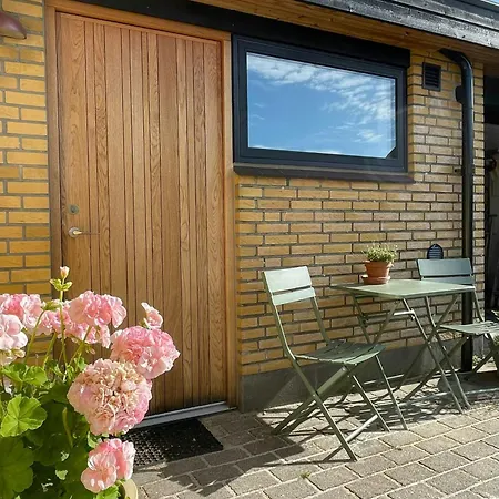 Dom wakacyjny Retro 70s House With Views In Jelling